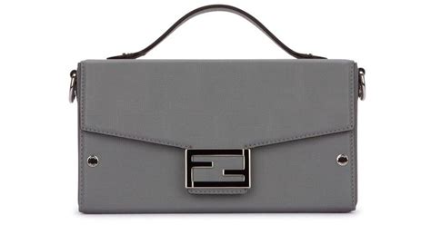 men's fendi baguette bag|fendi baguette for women.